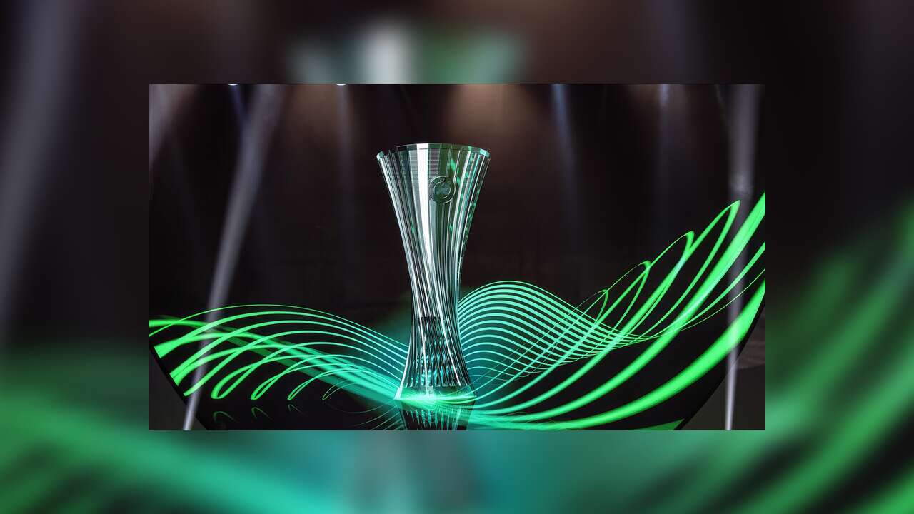 UEFA Konferans Ligi'nde Crystal Palace ile Rayo Vallecano yarın finalde..
