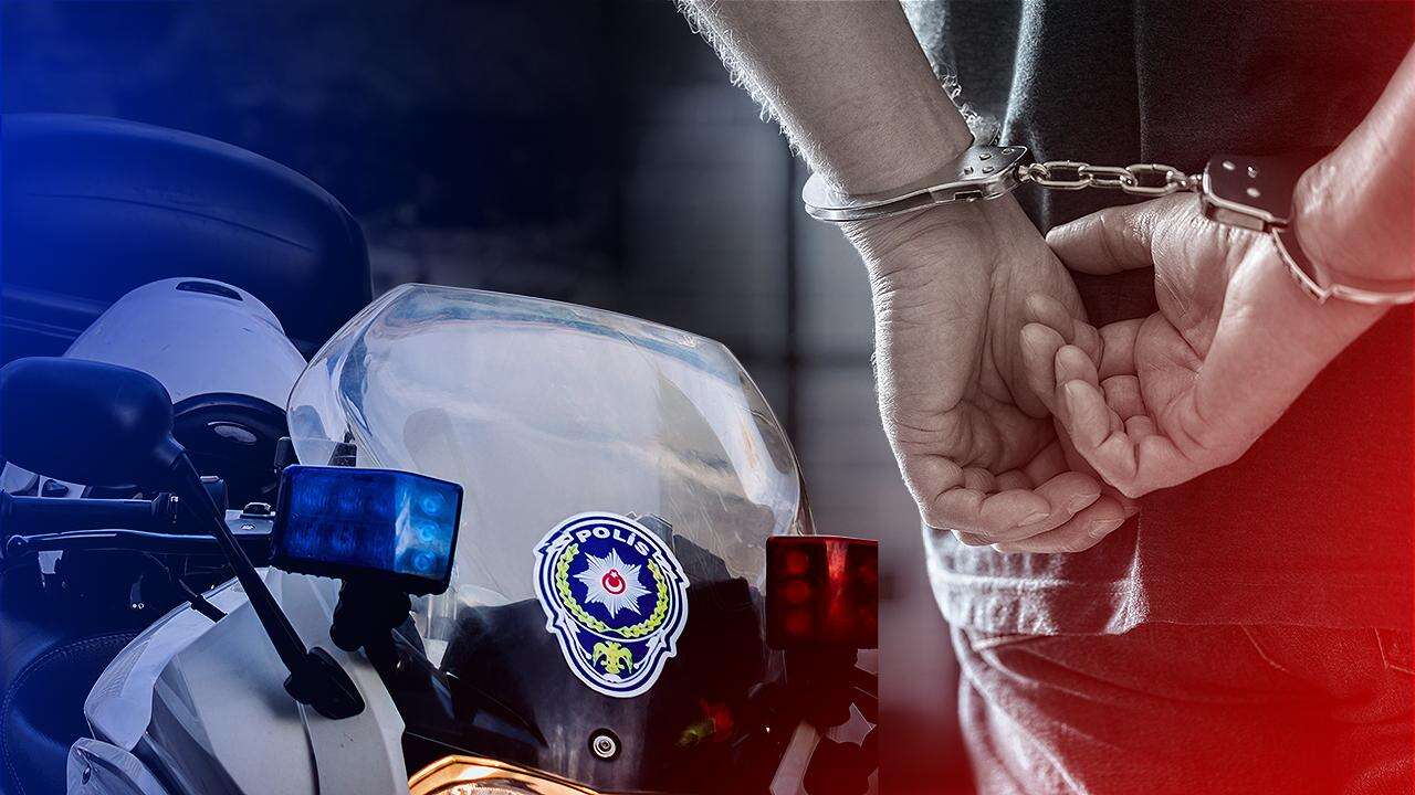 Çanakkale'de firari 2 FETÖ'cü yakalandı!