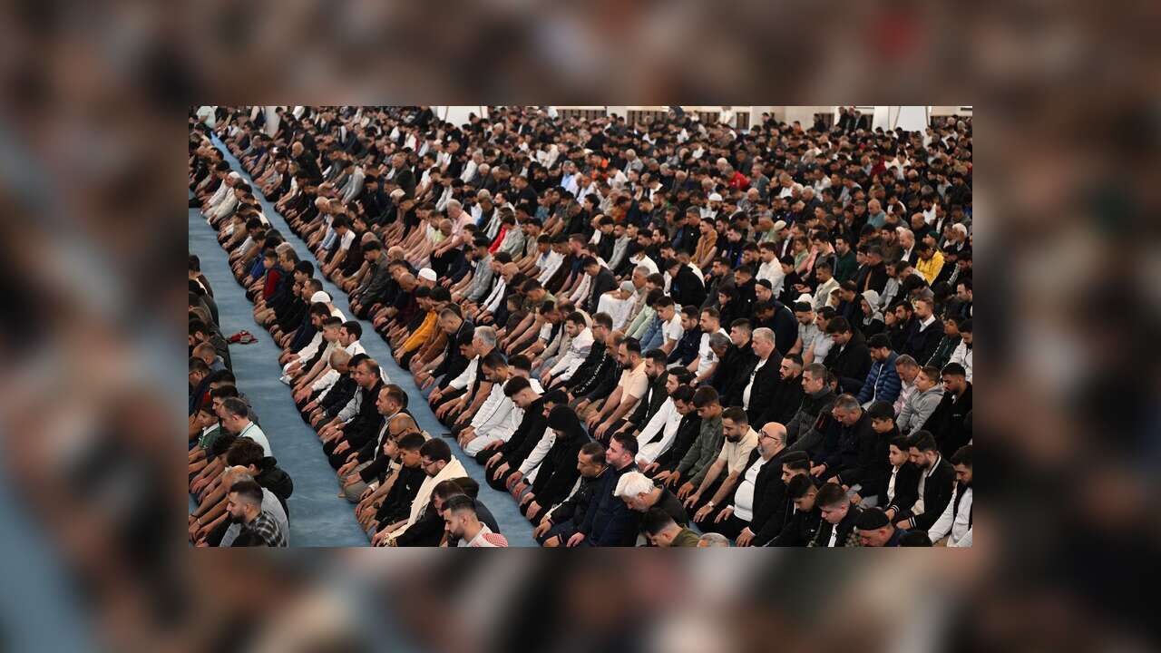 Türkiye genelinde Kurban Bayramı kutlanıyor