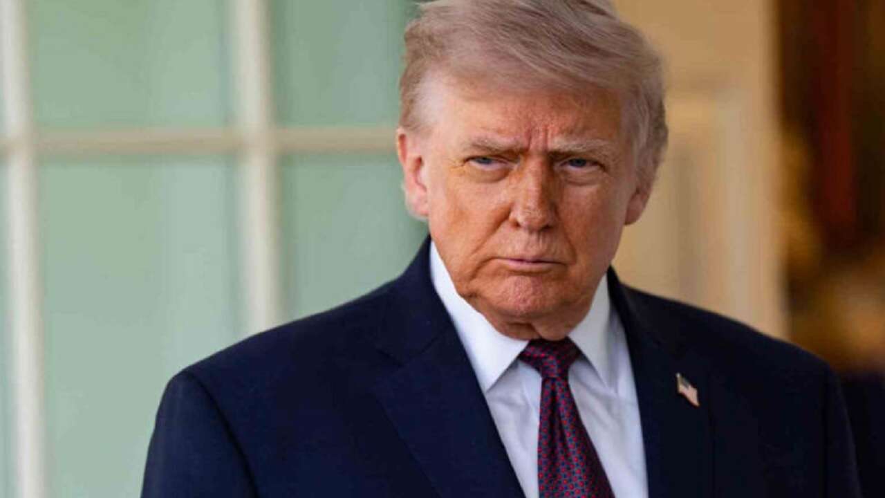 İran'dan Trump'a "geri adım yok" mesajı