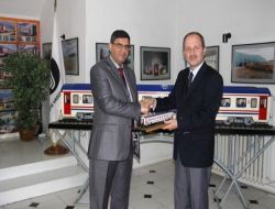 Tüvasaş, Irak'ın 100 Vagonunu Modernize Edecek!