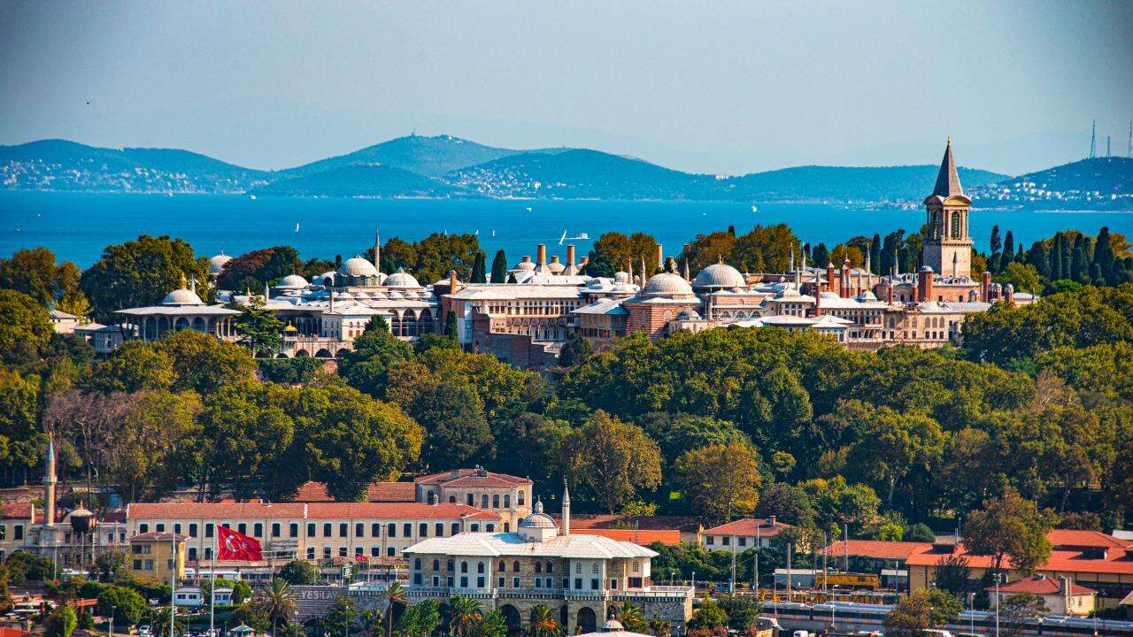 İstanbul'un Fethi'nin 573. Yıl Dönümü özel etkinlikleri