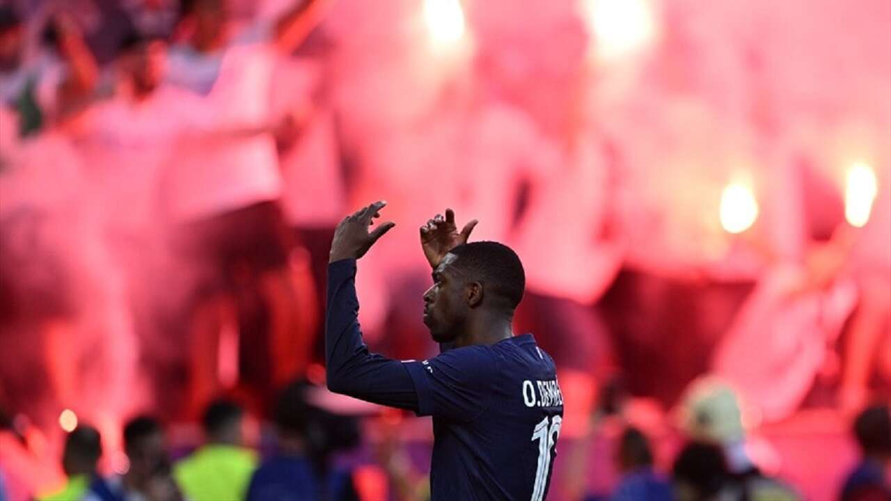Ve Devler Ligi'nde Şampiyon PSG oldu