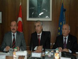 Başbakanlık Afet Ve Acil Durum Yönetimi Başkanı Ersoy: Dünyadaki Felaketlerde, Aynı Gün Oraya Ulaşmak Üzere Hazır Vaziyette Bekliyoruz!