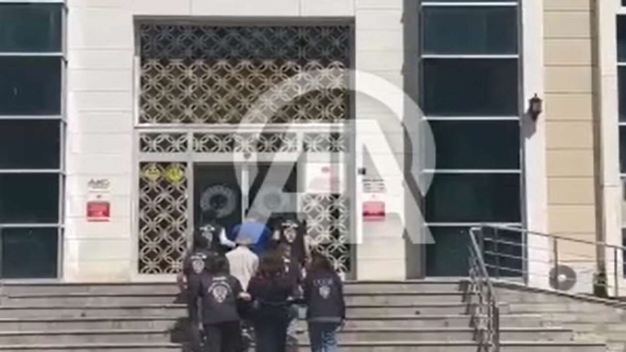 Kırşehir merkezli yasa dışı bahis operasyonunda 3 zanlı tutuklandı