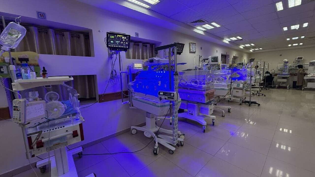 Gazze'de jeneratör krizi: Yoğun bakım ve diyaliz üniteleri hizmet dışı kalabilir