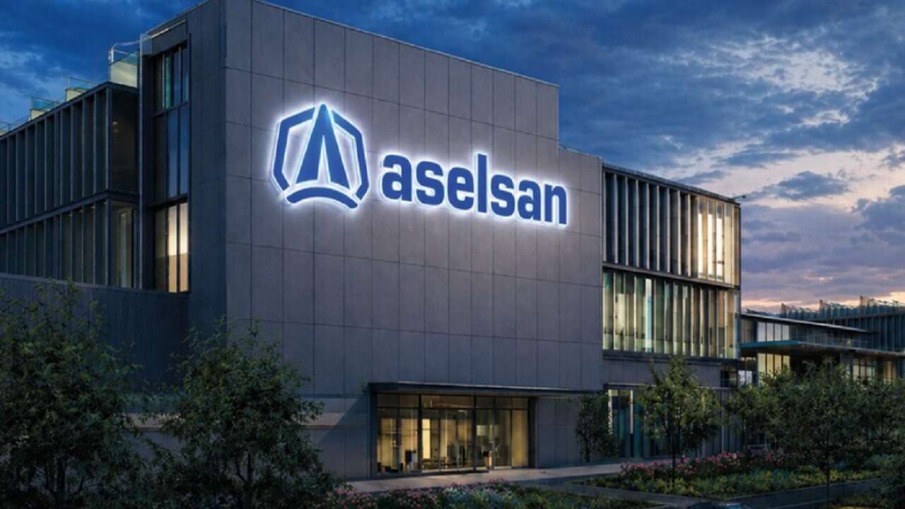 ASELSAN ile SSB arasında 845 Milyon Dolarlık yeni anlaşma