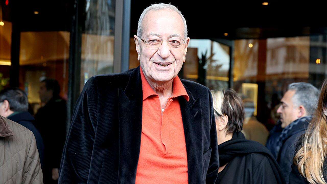 Gazeteci Mehmet Barlas vefatının üçüncü yılında anılıyor