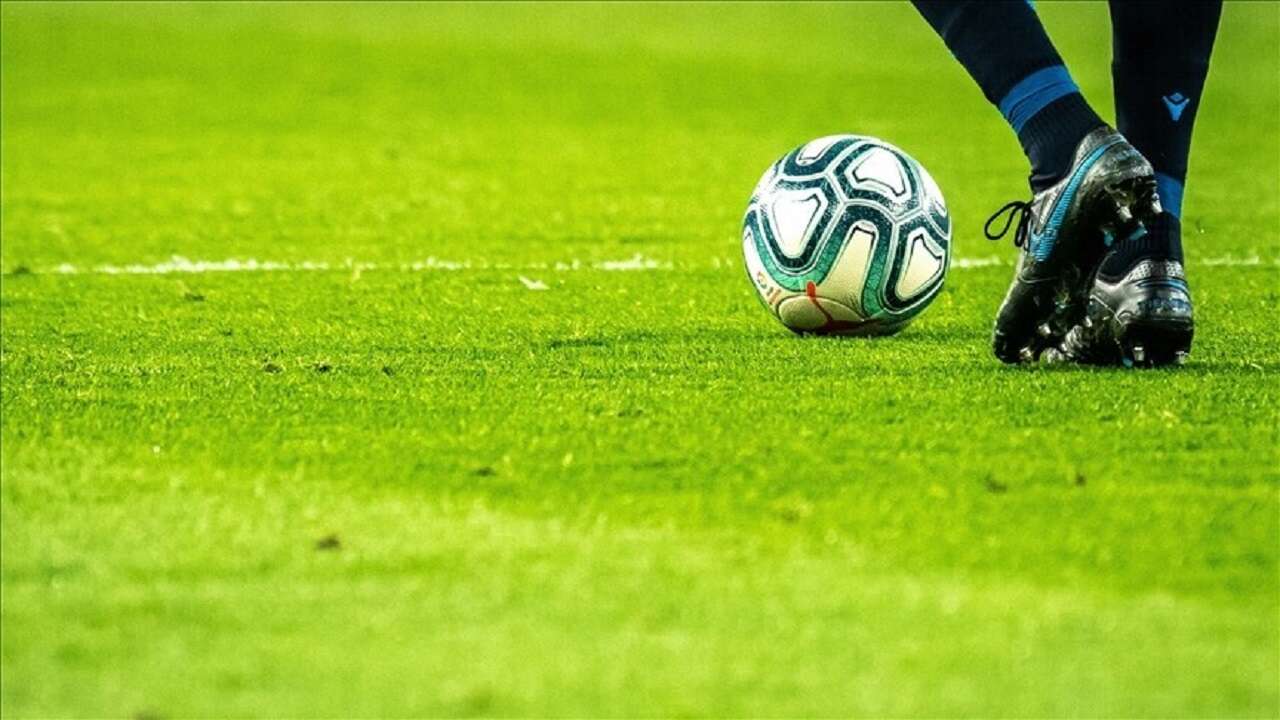 UEFA finallerinin kaybedeni 'ARSENAL'