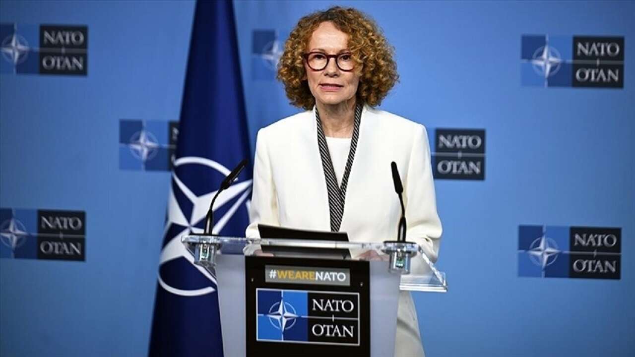 NATO: Ankara Zirvesi'nde taahhütler artık eyleme dönüşmeli