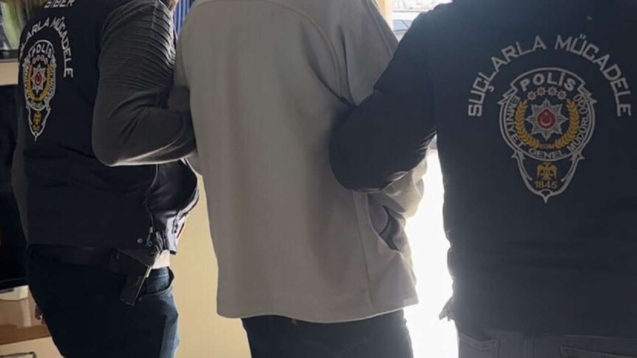 İstanbul merkezli 27 ildeki dolandırıcılık operasyonu