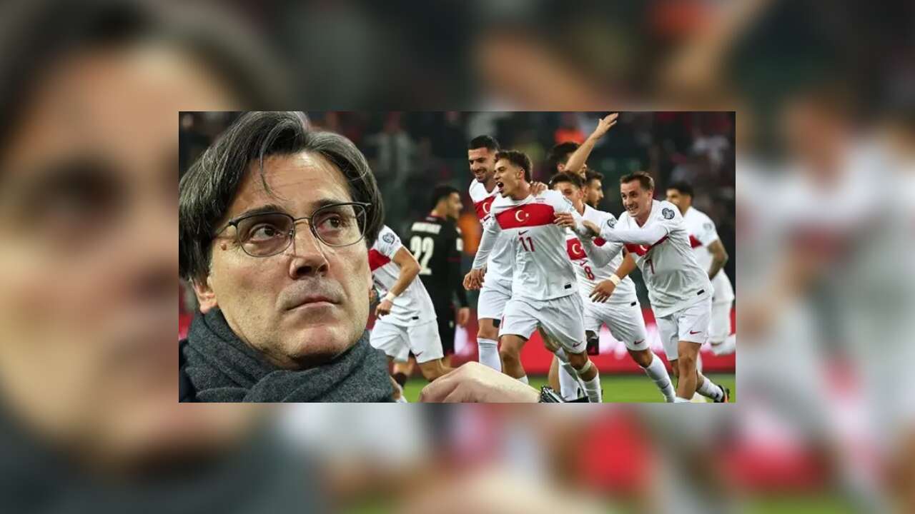 A Milli Futbol Takımımızın Dünya Kupası Kadrosu açıklandı
