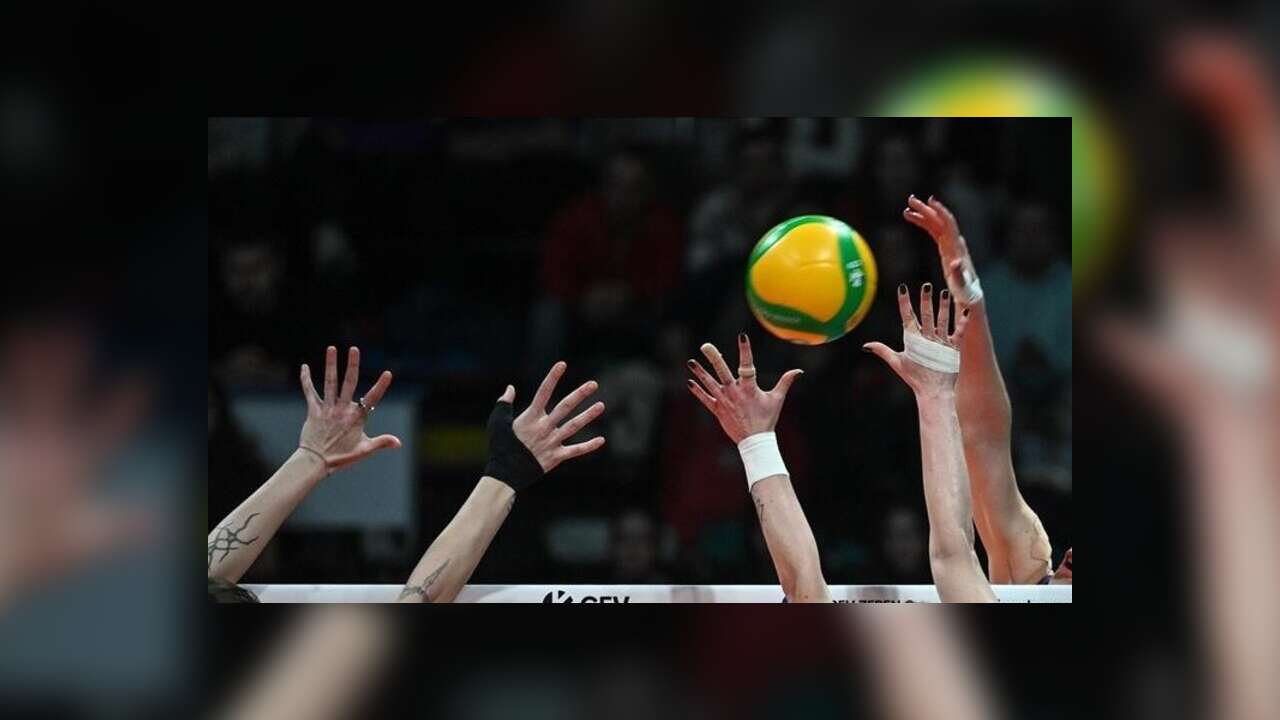 A Milli Kadın Voleybol Takımı, Milletler Ligi'nde yeniden şampiyonluk peşinde