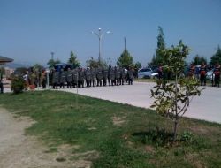 Mkü'de Sular Durulmuyor, 4 Üniversite Öğrencisi Daha Gözaltına Alındı