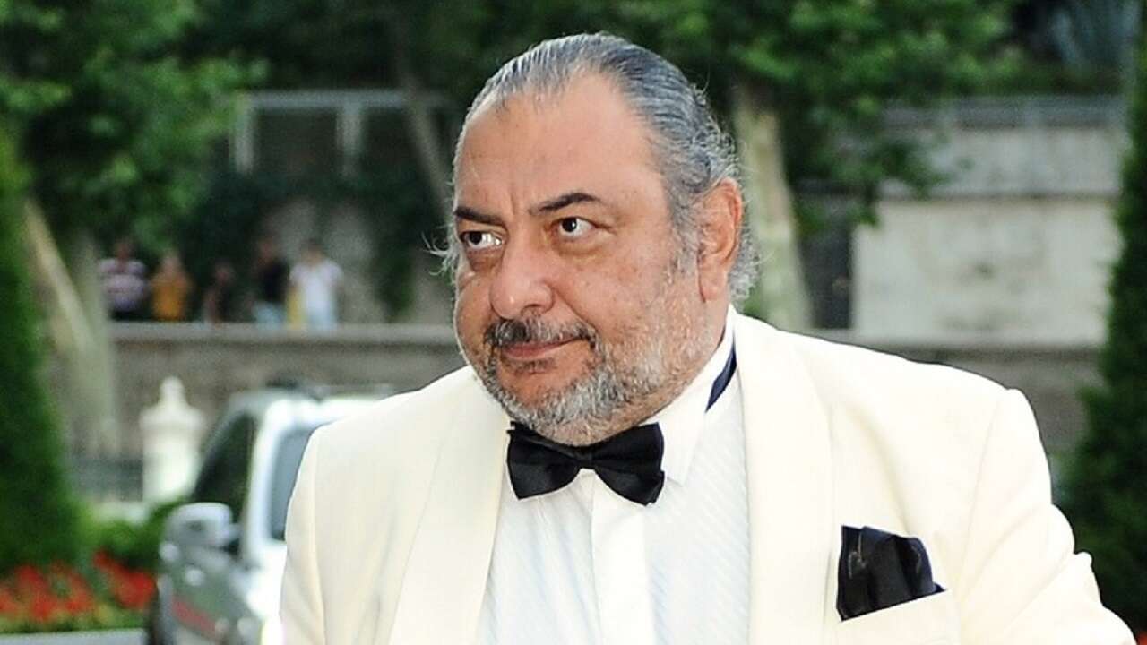Gazeteci Reha Muhtar, Bodrum'da hayatını kaybetti!