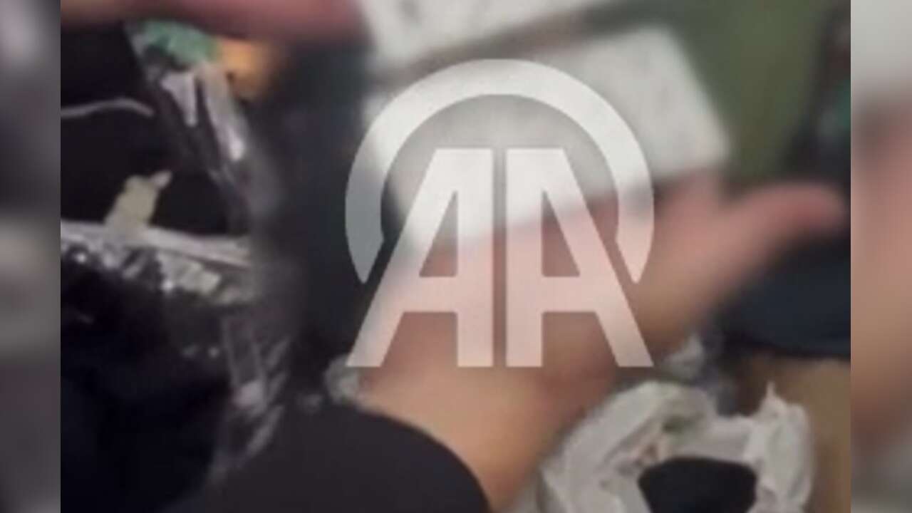Samsun'da kaçakçılık operasyonunda 3 şüpheli yakalandı