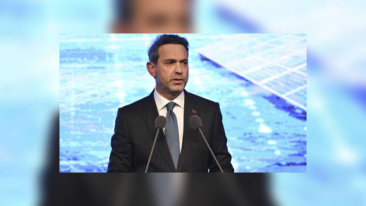 Enerji ve Tabii Kaynaklar Bakanı Bayraktar, 2025'te "rekor kurulu güç" sözünün yerine getirildiğini bildirdi