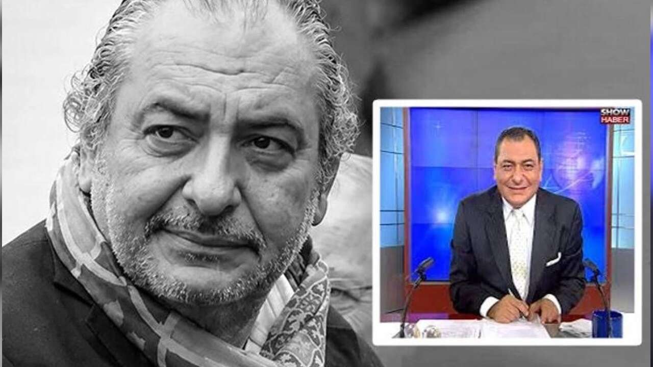 Reha Muhtar'ın cenaze programı belli oldu