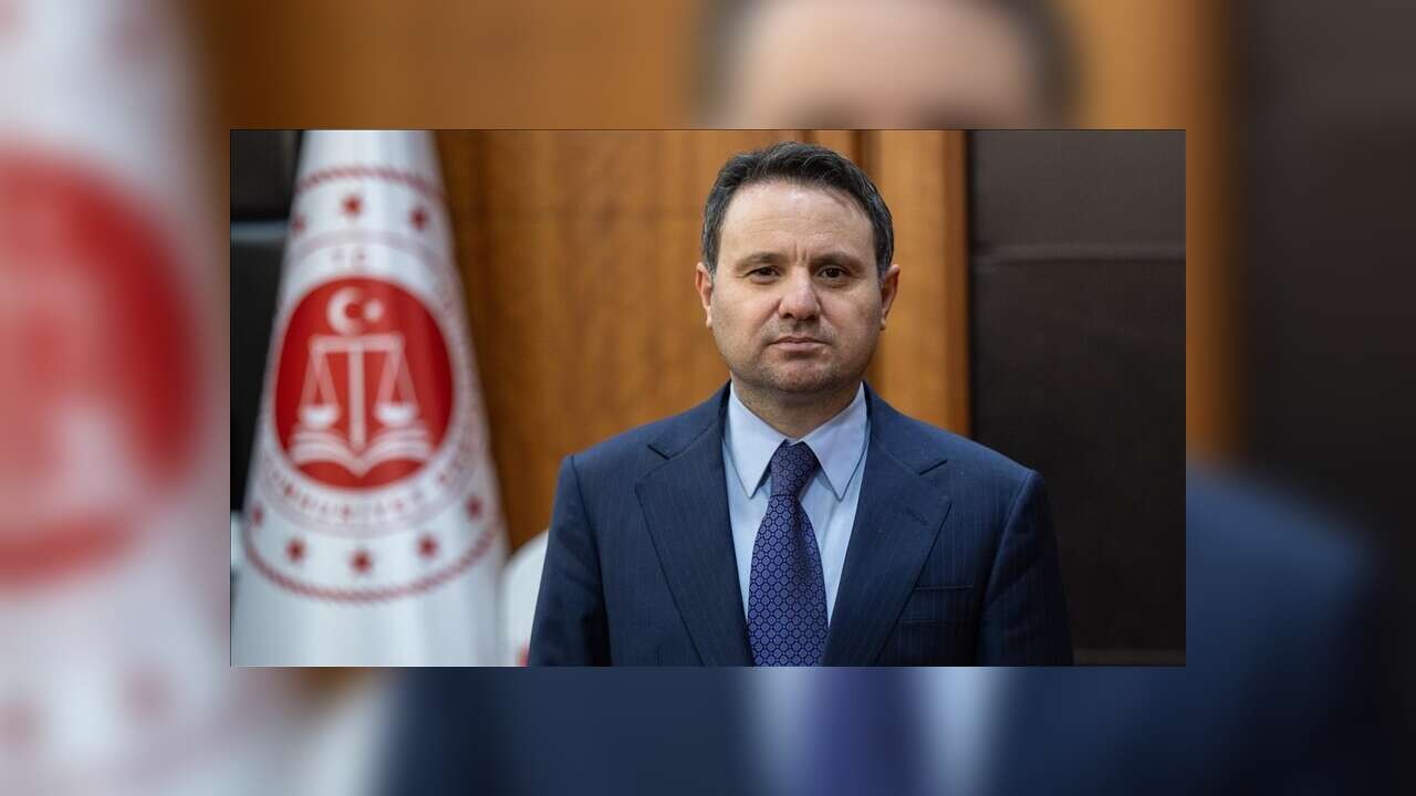 Adalet Bakanı Gürlek'ten AYM'nin "süresiz nafaka" kararına ilişkin açıklama
