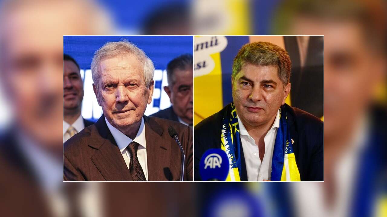 Fenerbahçe Kulübü başkan adayları, yarın AA Spor Masası'nın canlı yayınına katılacak!