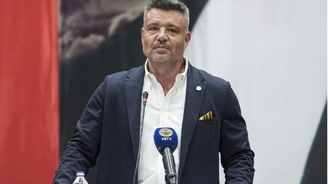 Sadettin Saran'a şok hapis cezası