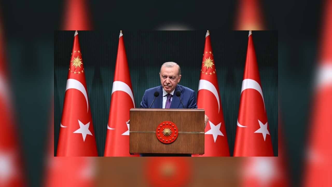 Cumhurbaşkanı Erdoğan: Afrika ülkeleriyle ilişkilerimizi geliştirmeyi sürdürüyoruz