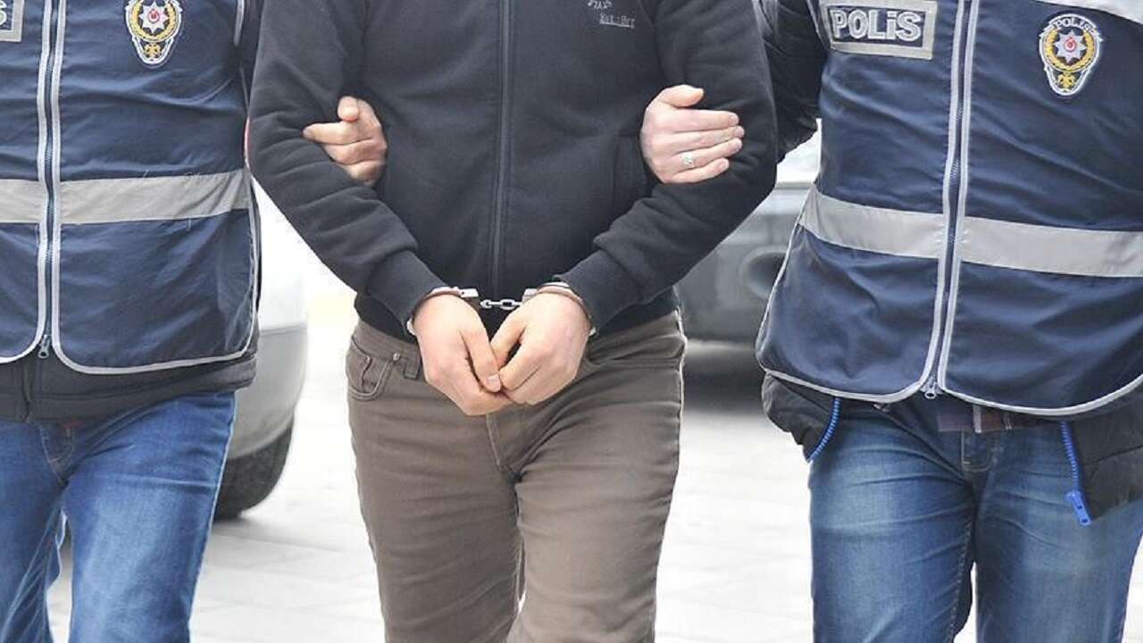 İstanbul merkezli "ŞİKE" operasyonunda 80 zanlı yakalandı