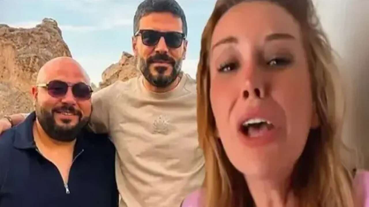 Can Polat cinayetinde kan donduran iddia