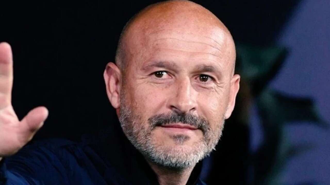 Beşiktaş, Vincenzo Italiano'yu resmen açıkladı!