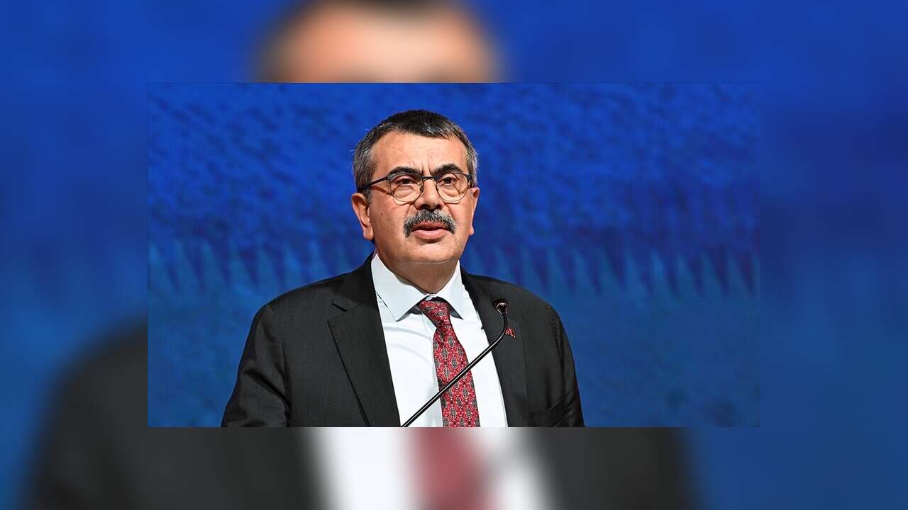 Milli Eğitim Bakanı Tekin, açık öğretimde kayıtlı tutuklu ve hükümlü öğrenci sayısını açıkladı