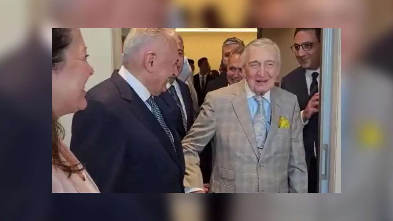 Son dakika / Rahmi Koç hakkında soruşturma başlatıldı