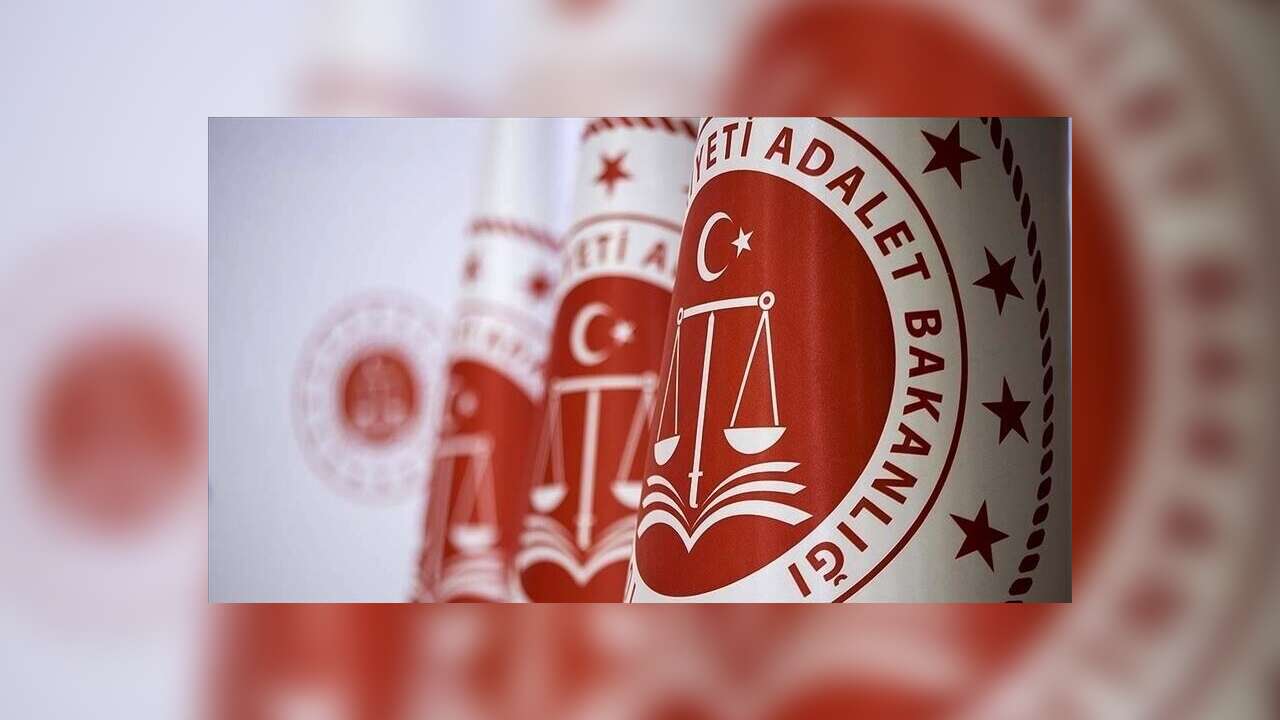 Adalet Hizmetlerinin 'Etkinliği Daire Başkanlığı' kuruldu