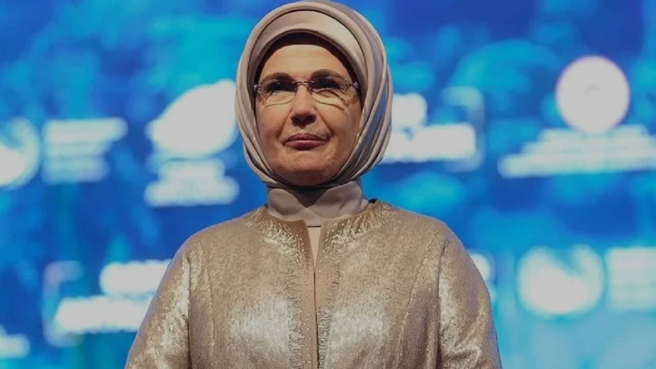 Emine Erdoğan'dan Sıfır Atık Festivali ve Forumu'na ilişkin paylaşım