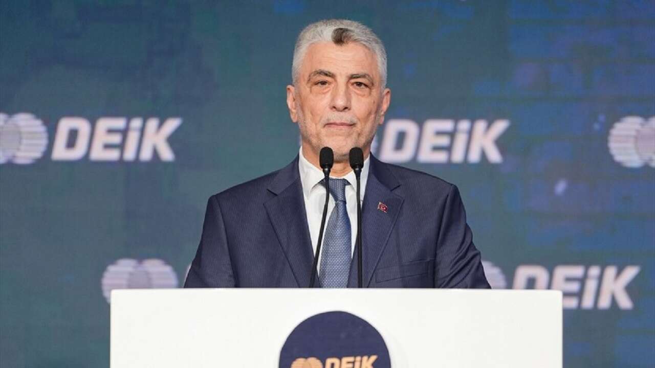 Ticaret Bakanı Bolat: Ülkemiz, güçlü bir ekonomik büyüme performansı göstermeyi başardı