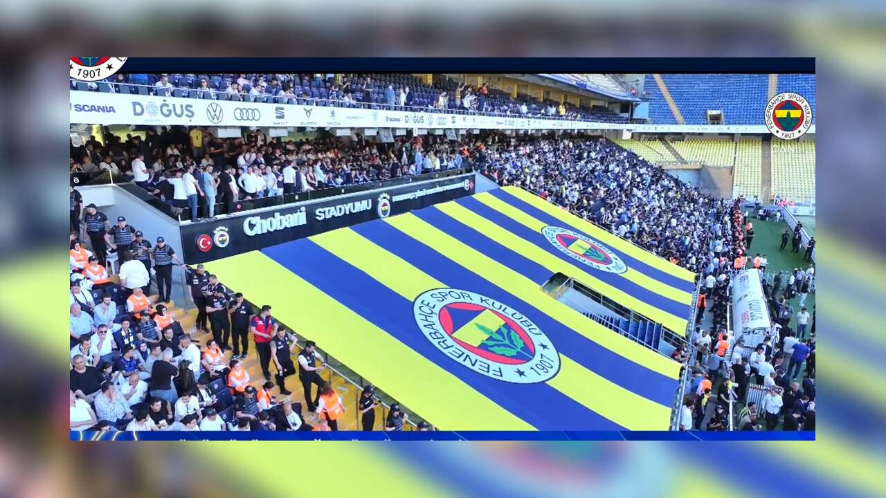 Fenerbahçe Yeni Başkanını seçiyor