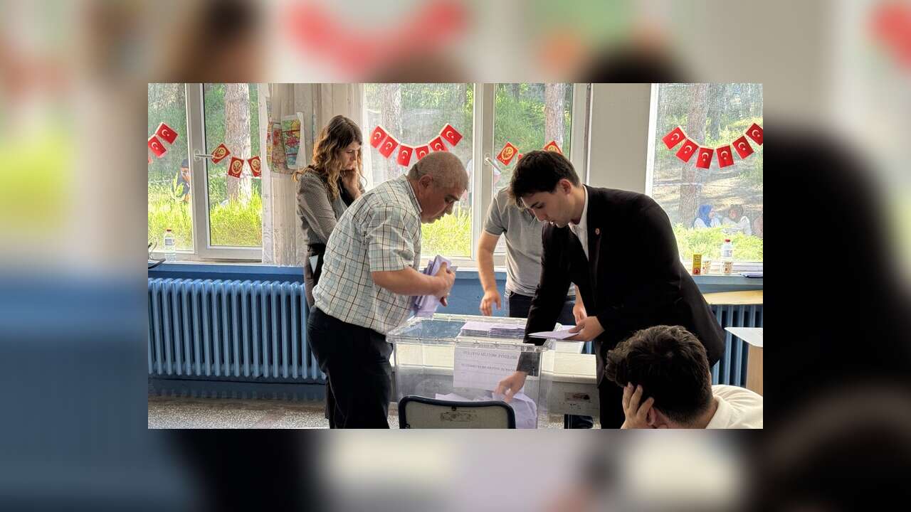 Yerel yönetimler için 6 beldede yapılan seçimde kesin olmayan sonuçlar açıklandı