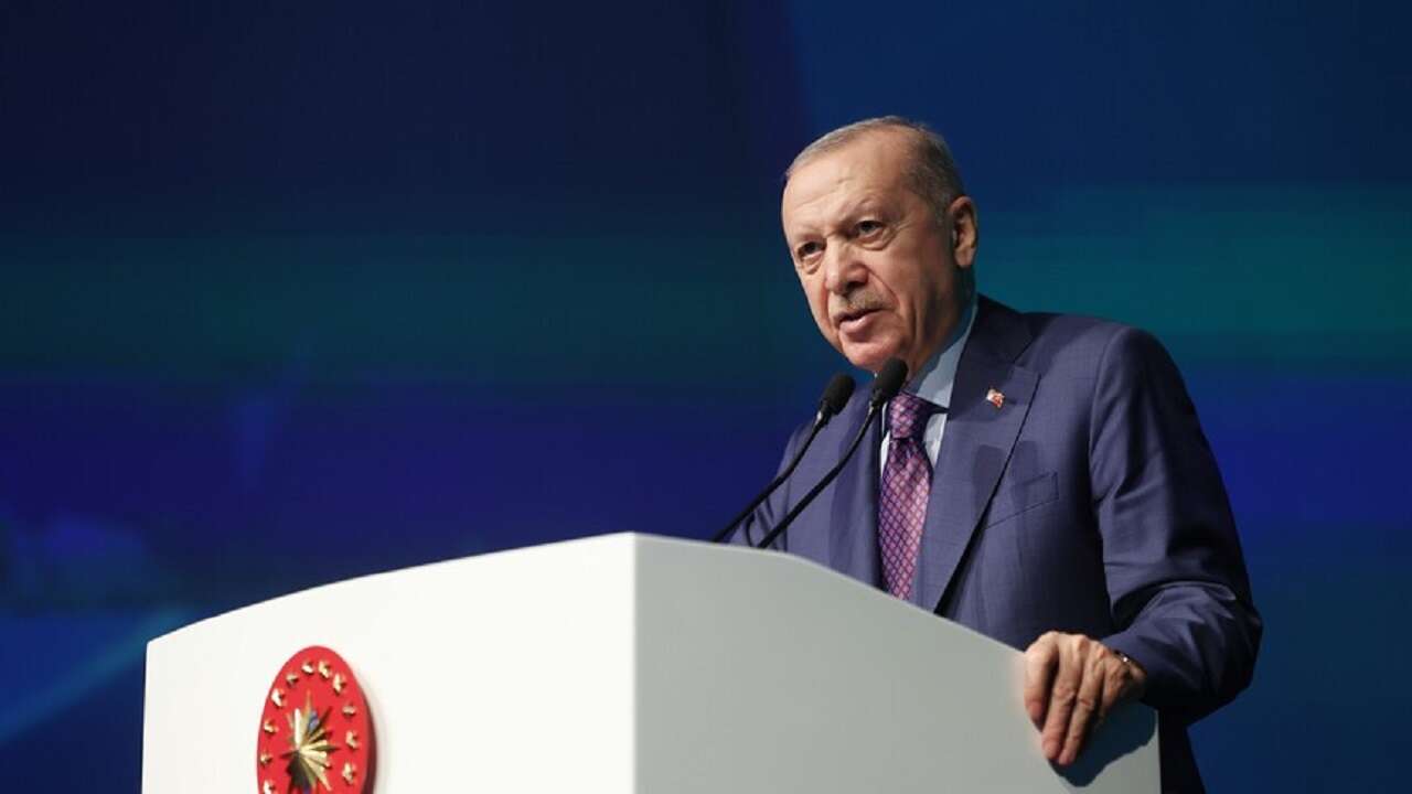 Erdoğan: Sıfır Atık Hareketi, BM nezdinde kabul gören küresel bir çevre seferberliğine dönüştü