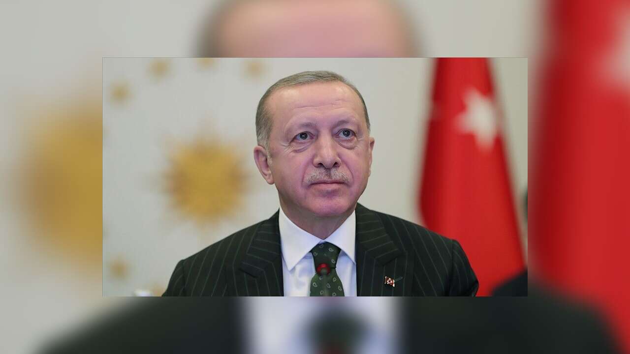 Erdoğan: ABD ve İran arasında varılan mutabakatı memnuniyetle karşılıyorum