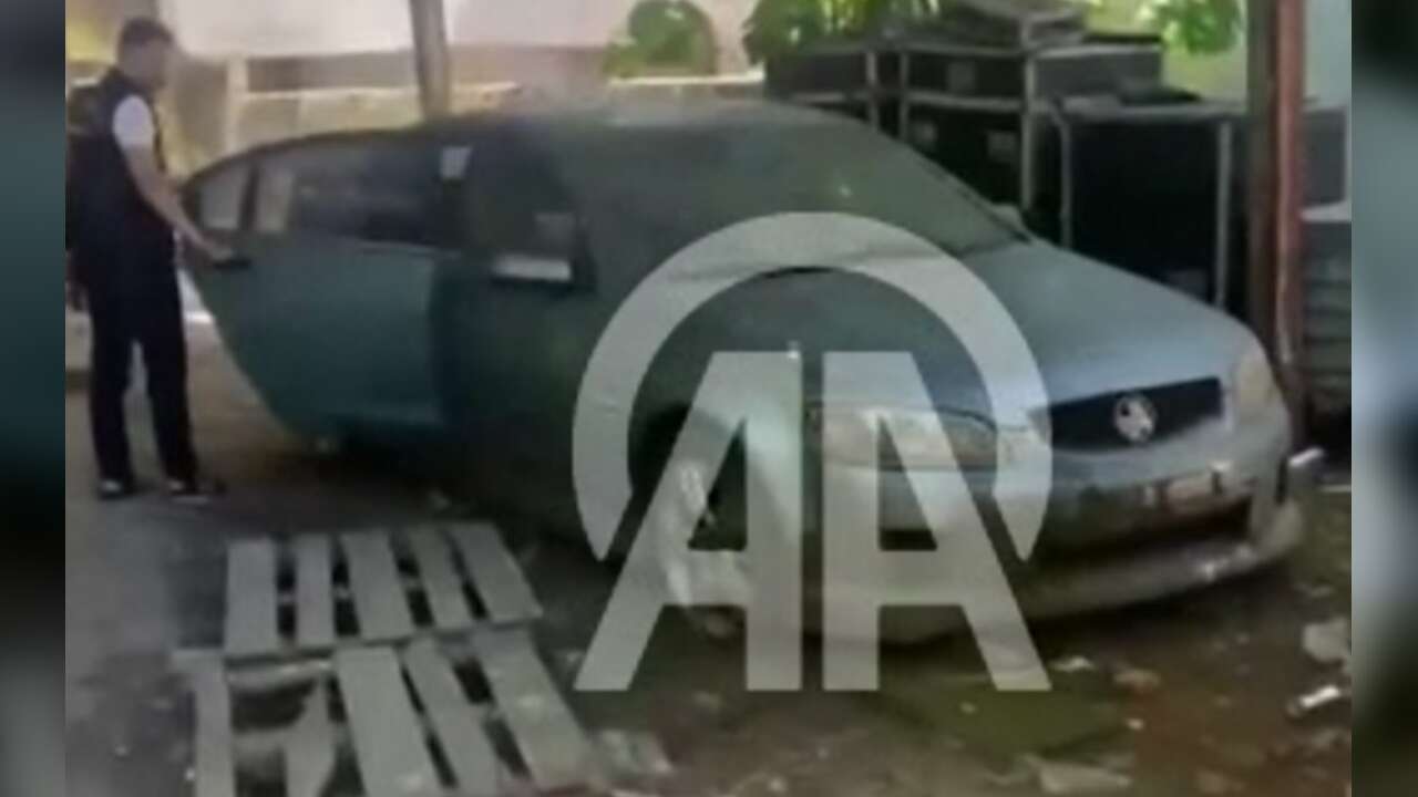 İstanbul'da sigorta dolandırıcılığı iddiasıyla yakalanan 3 zanlı tutuklandı