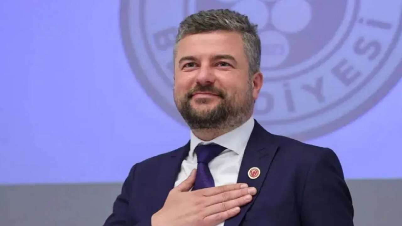 Buca Belediye Başkanı Görkem Duman görevinden uzaklaştırıldı