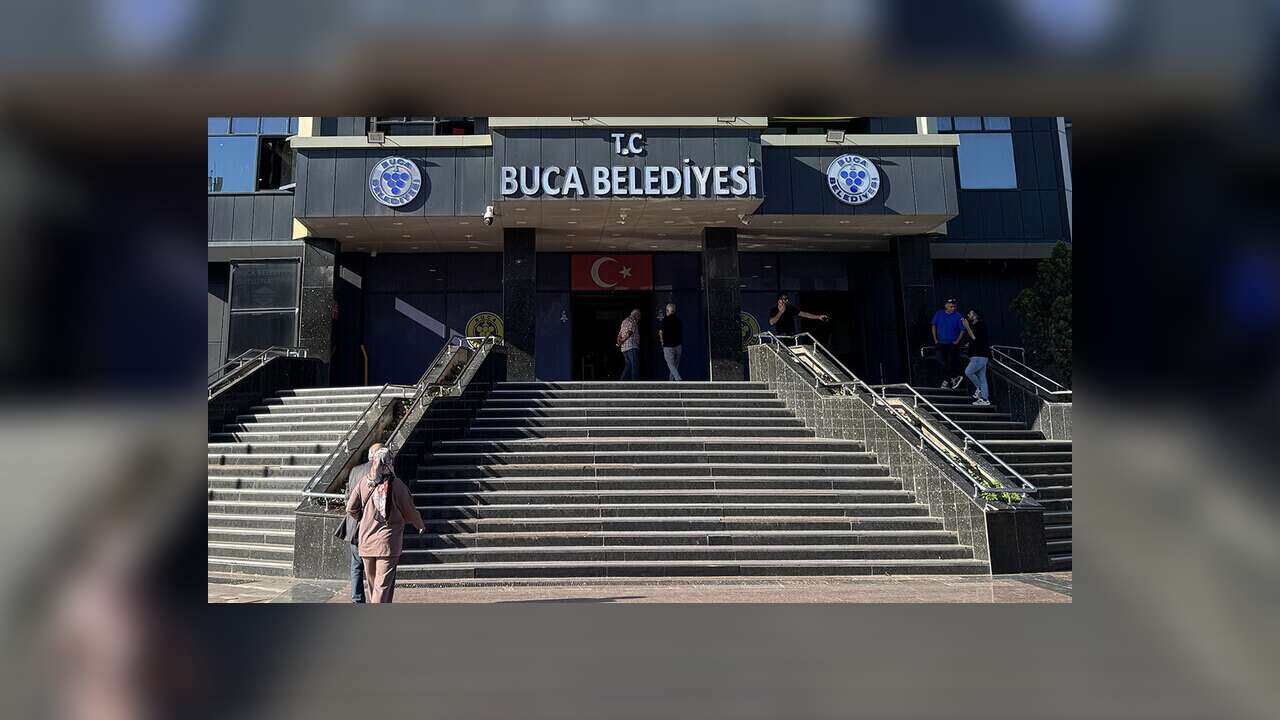 Buca Belediye Başkan Vekili seçimi 12 Haziran'da yapılacak
