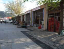 Başkan Saatcı, Fethiye Alışveriş Ve Yaşam Merkezi İçin Destek Arıyor