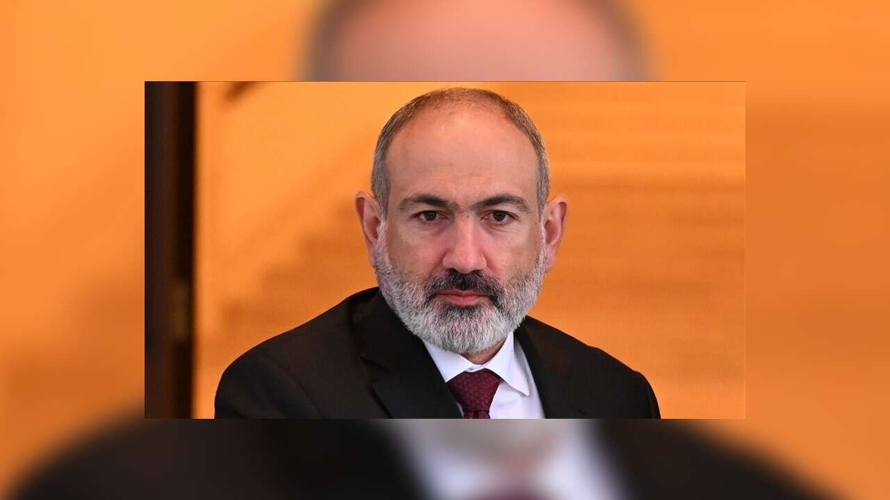 Ermenistan parlamento seçimlerinde oy sayım işlemi tamamlanırken Paşinyan çoğunluğu sağladı