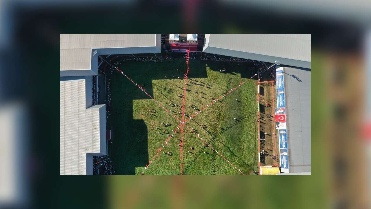 665. Tarihi Kırkpınar Yağlı Güreşleri'nin biletleri satışa çıkarıldı