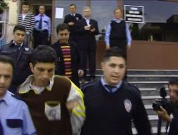 Polisin Elinden Kaçan Şahıs Nefes Kesen Operasyonla Yakalandı