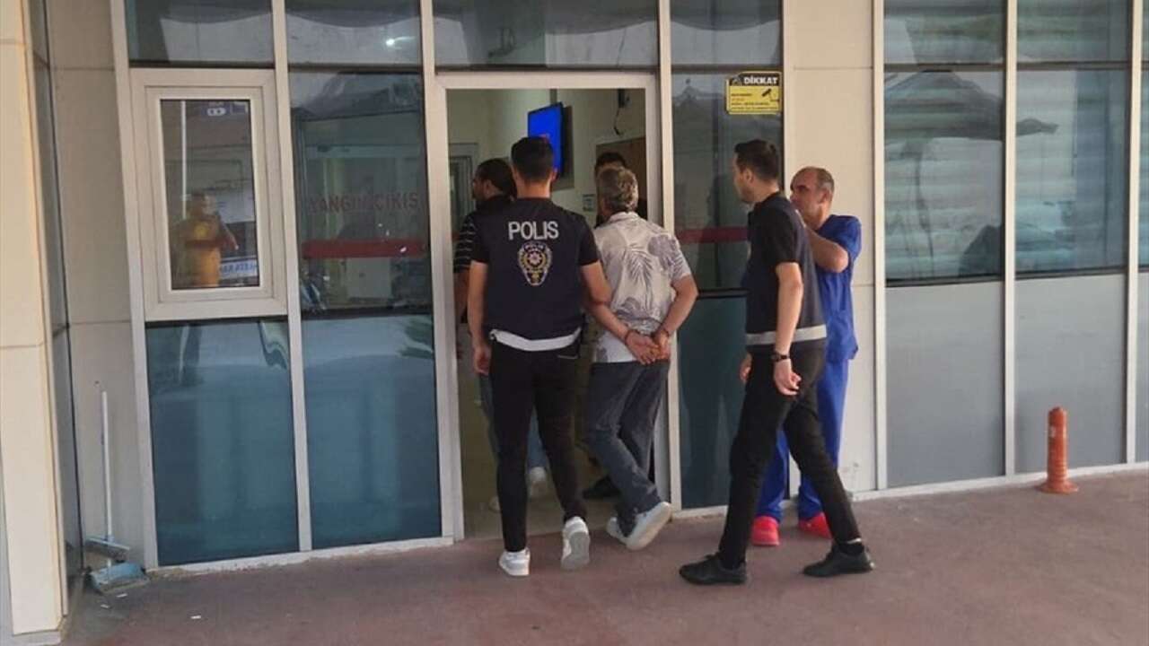 Bursa merkezli Uyuşturucu Soruşturması