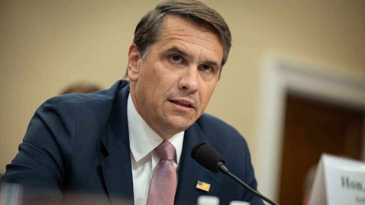 ABD Başkanı Trump, Todd Blanche'ı Adalet Bakanlığı'na resmen aday gösterdi