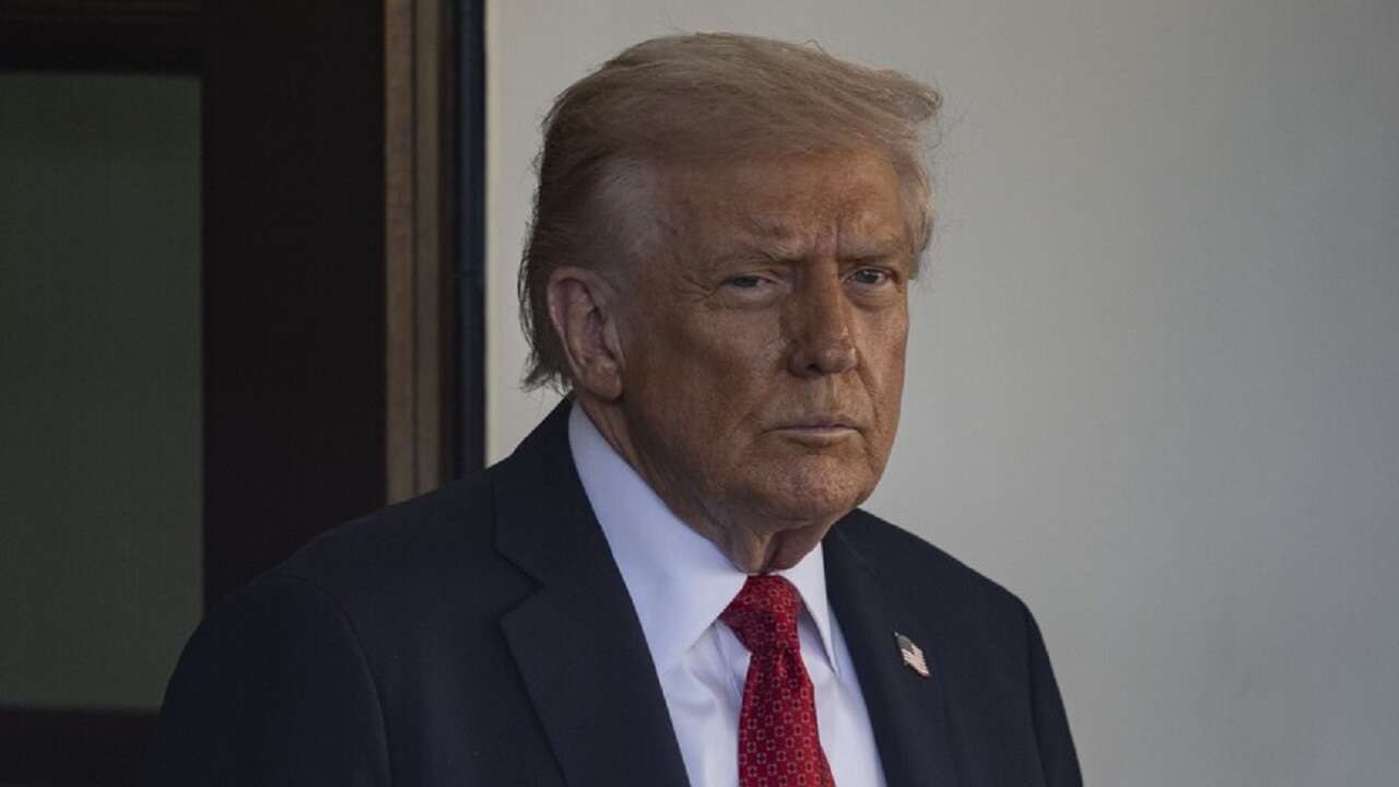 ABD Başkanı Trump'tan Netanyahu'ya İran'a saldırı uyarısı: Yalnız kalabilirsin