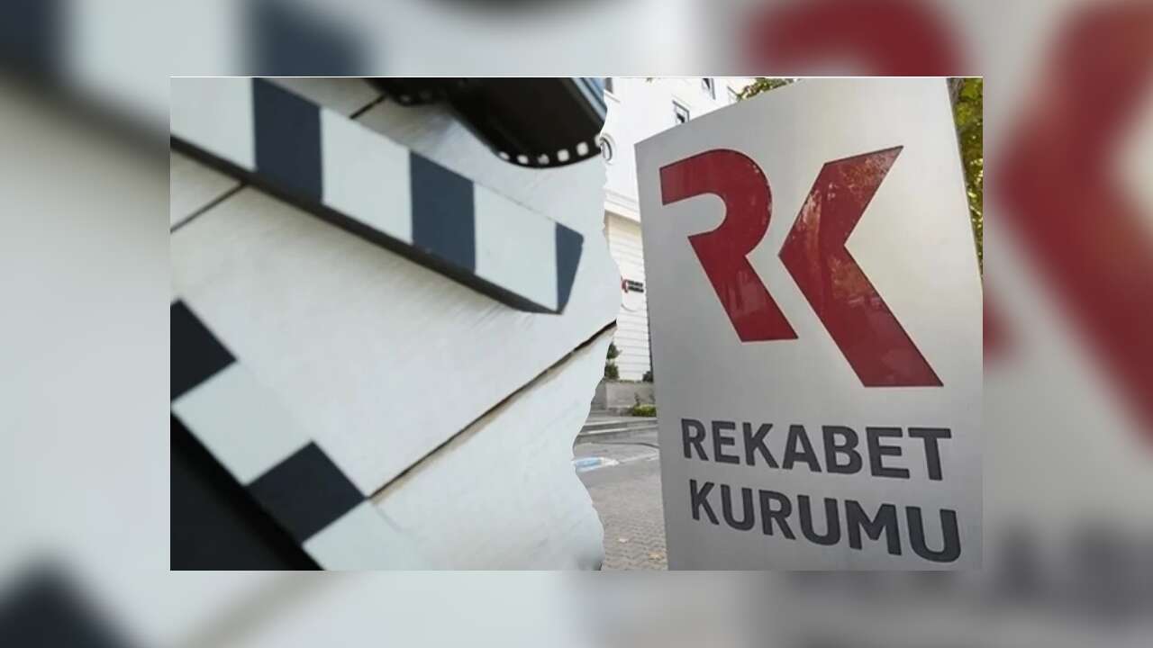 Rekabet Kurulu'ndan kast ajansı ve menajerlik şirketlerine 42,2 milyon lira ceza