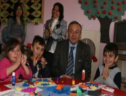 Trabzon, Okul Öncesi Eğitimde 5 Ve 6 Yaş Grubunda Türkiye Birincisi